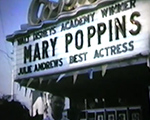 8mm_04 049 1965 Florida Miami Coral Movie Theater Mary Poppins John Alan Susan